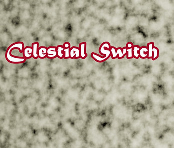 Celestial Switch cover art